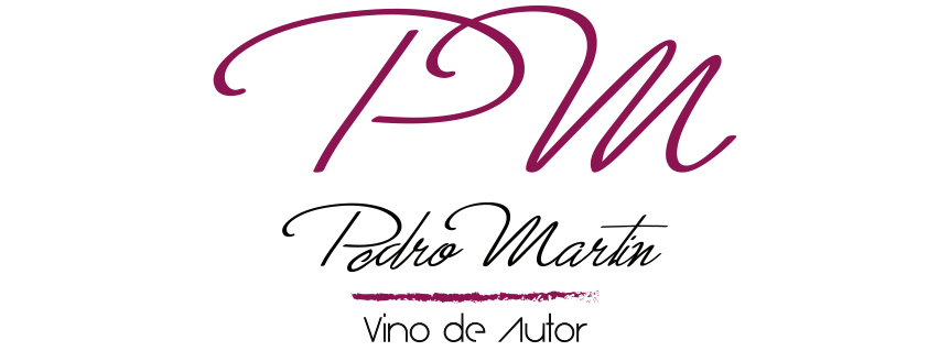 Pedro Martín – Vino de Autor